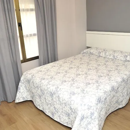 Aparthotel Trinidad 3*