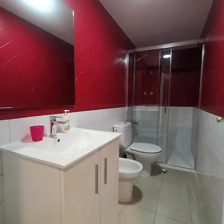 Aparthotel Trinidad 3*