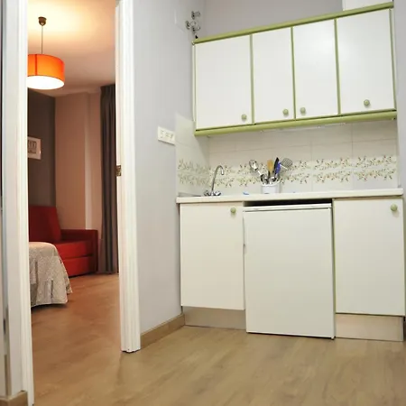 Aparthotel Trinidad