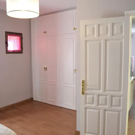 Trinidad Aparthotel