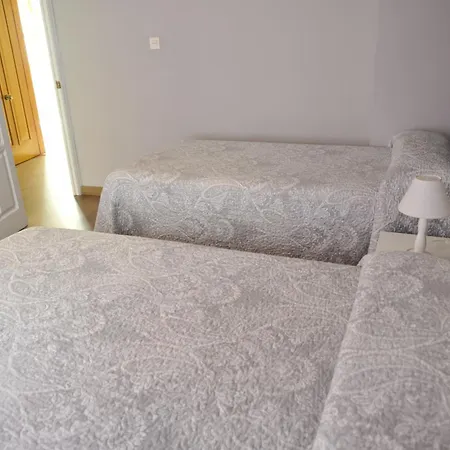 Trinidad Aparthotel 3*