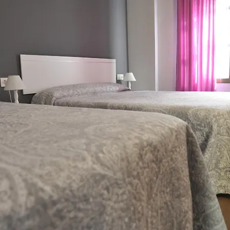 Trinidad Aparthotel