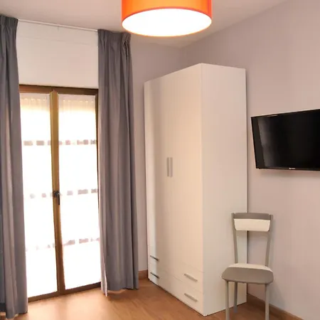 Trinidad Aparthotel 3*