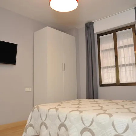 Trinidad Aparthotel 3*