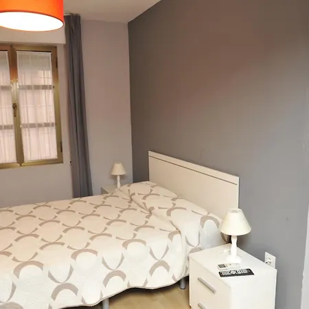 Aparthotel Trinidad 3*
