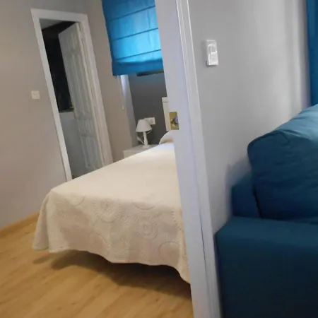 Aparthotel Trinidad 3*