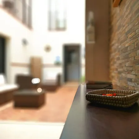 Aparthotel Trinidad