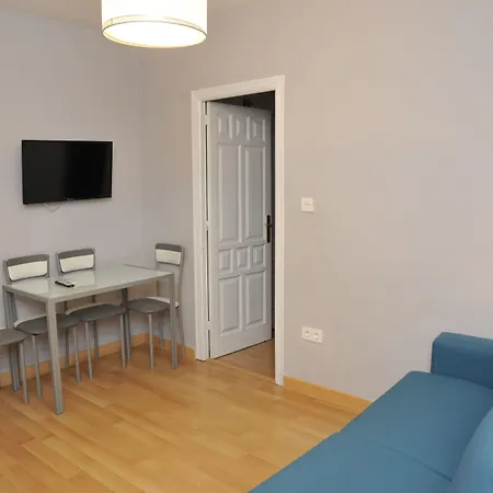 Casa Lavanda 3* Γρανάδα