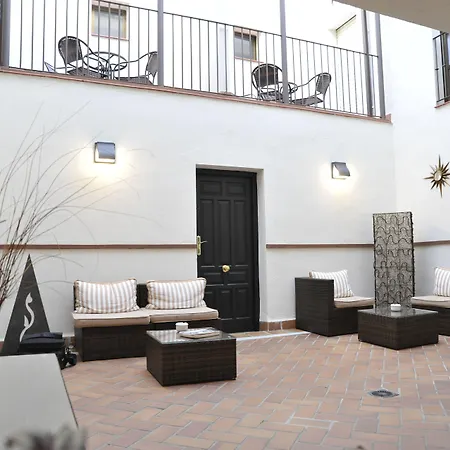 Ξενοδοχείο με διαμερίσματα Casa Lavanda