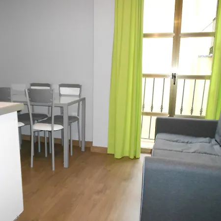 Trinidad Aparthotel Granada