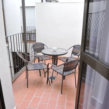 Aparthotel Trinidad