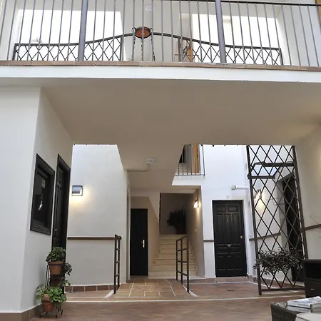 Aparthotel Trinidad