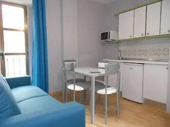 Trinidad Aparthotel