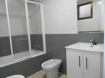 Trinidad Aparthotel