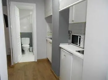 Aparthotel Trinidad 3*