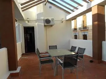 Aparthotel Trinidad Granada