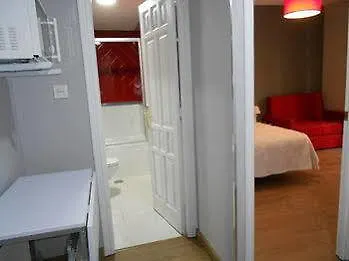 Trinidad Aparthotel 3*