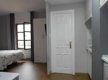 Trinidad Aparthotel
