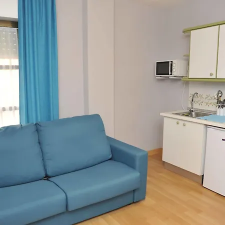 Aparthotel Trinidad Granada