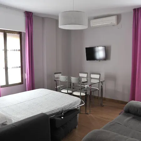 Aparthotel Trinidad