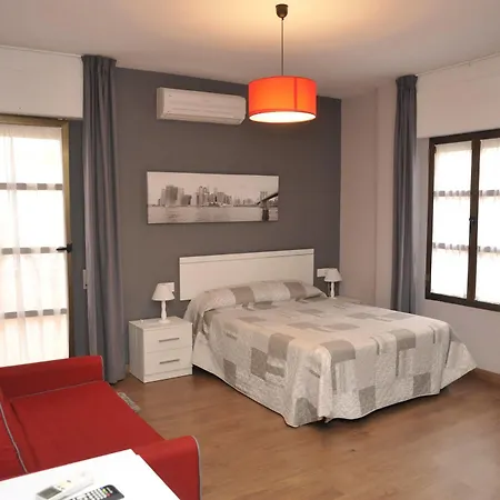Aparthotel Trinidad