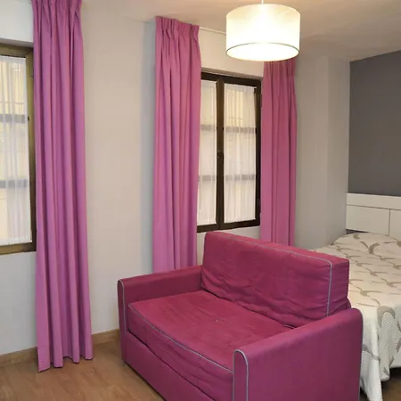 Trinidad Aparthotel