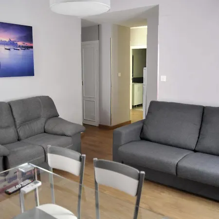 Trinidad Aparthotel 3*