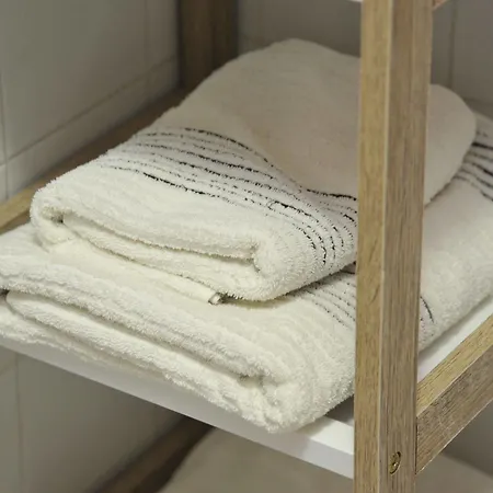 Trinidad Aparthotel 3*