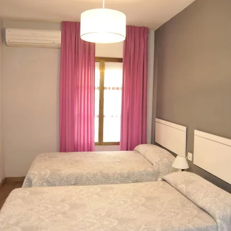 Aparthotel Trinidad