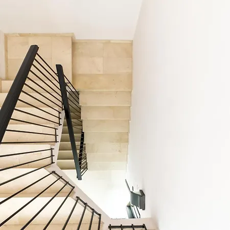 Apart Otel Casa Lavanda By Blossom Granada