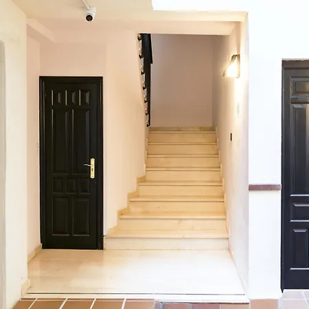 Casa Lavanda By Blossom 3* Granada