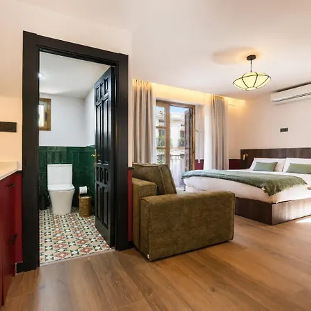Casa Lavanda By Blossom Apart Otel 3*