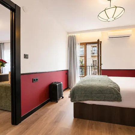 Apart Otel Casa Lavanda By Blossom