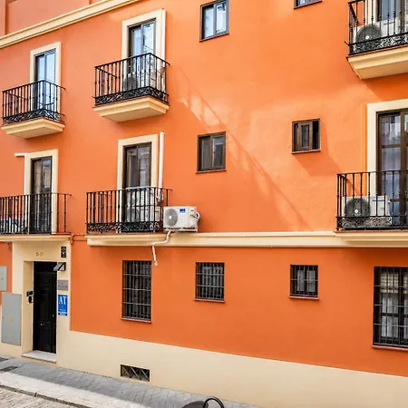Casa Lavanda By Blossom Apart Otel Granada