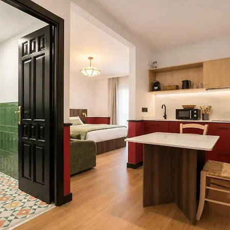 Casa Lavanda By Blossom 3* Granada