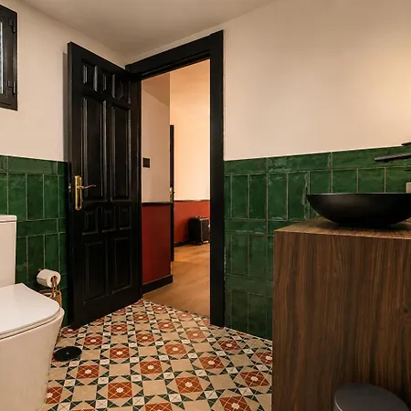 Casa Lavanda By Blossom Apart Otel