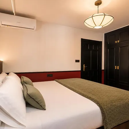 Apart Otel Casa Lavanda By Blossom 3*