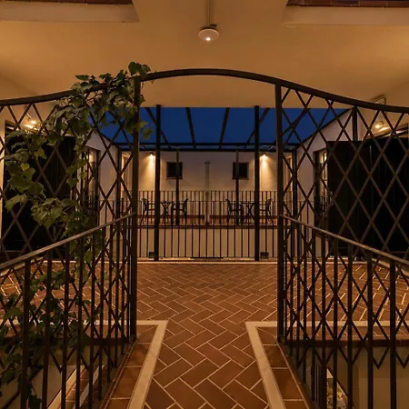 Casa Lavanda By Blossom Apart Otel Granada