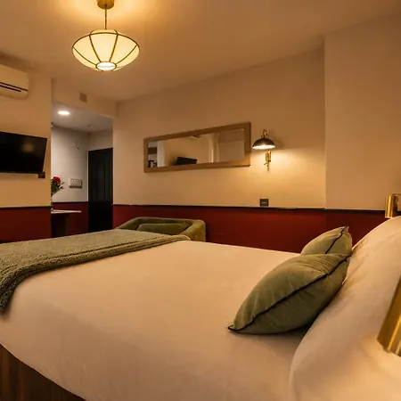 Apart Otel Casa Lavanda By Blossom Granada