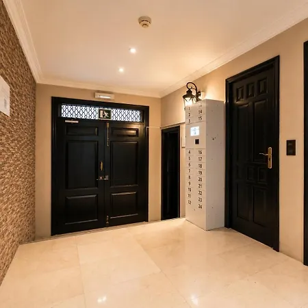 Casa Lavanda By Blossom 3*