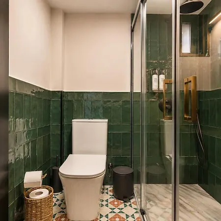 Casa Lavanda By Blossom Granada