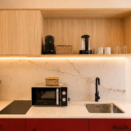 Apart Otel Casa Lavanda By Blossom