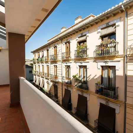 Apart Otel Casa Lavanda By Blossom 3*