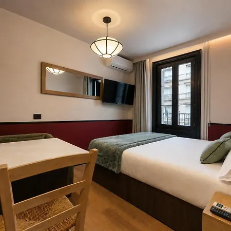 Casa Lavanda By Blossom Apart Otel Granada