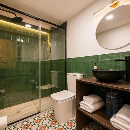 Casa Lavanda By Blossom 3* Granada