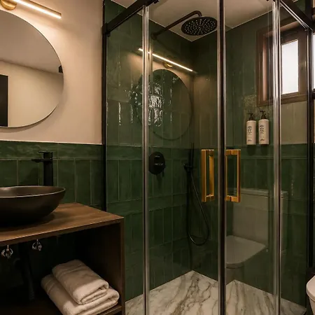 Apart Otel Casa Lavanda By Blossom