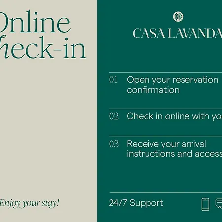 Apart Otel Casa Lavanda By Blossom Granada