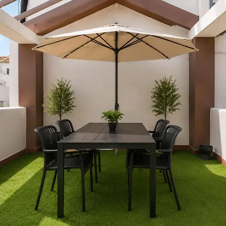 Casa Lavanda By Blossom Aparthotel 3*