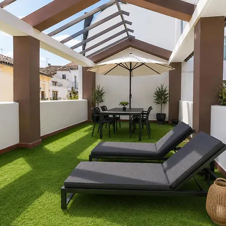 Casa Lavanda By Blossom Granada