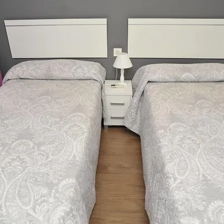 Trinidad Apart Otel Granada